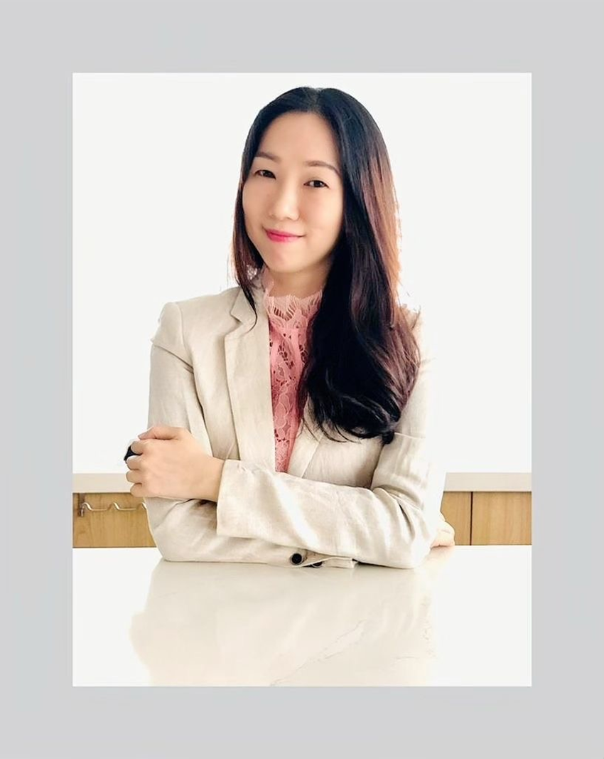 Joyce Soo